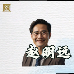 赵明远